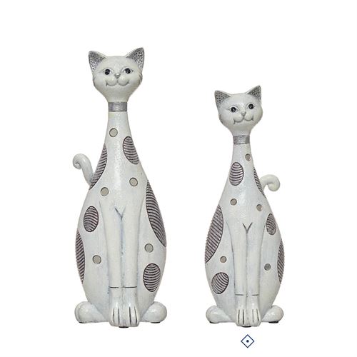 86503 POLIRESINA - GATO C 8,00 L 7,50 A 24,00