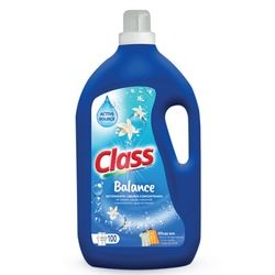 CLASS DETERGENTE LIQUIDO CONC.BALANCE 5L (100D)