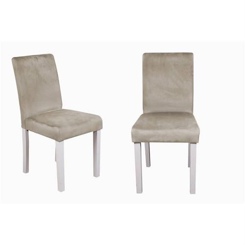 P070285215 CADEIRA BEGE 7MQH9657-CC-04 45x56x89CM
