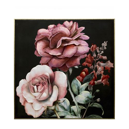 TELA GLOSSY 80X80CM