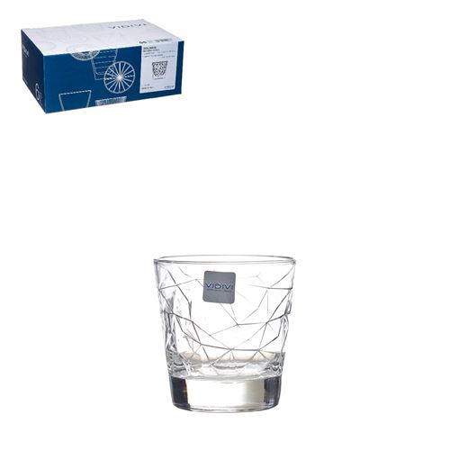 59167 COPO DOLOMITI TUMBLER DOF 37 CL