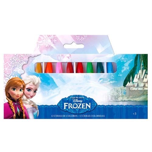 LAPIS CERA FROZEN 12UN