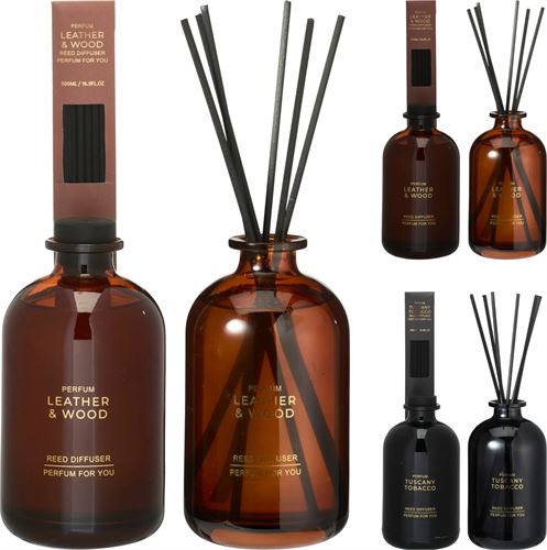 ACC701990 MIKADO LUXURY 500ML STD