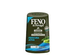 FENO DEO ROLLON MEN HIPO FRESCURA ACTIVA 50ML