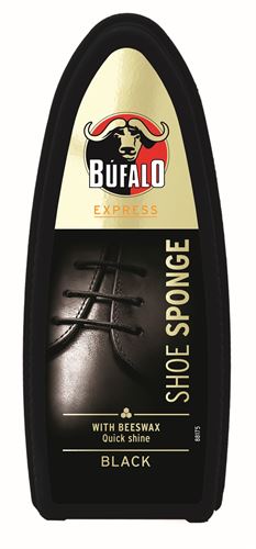 150820 BUFALO ESPONJA PRETO