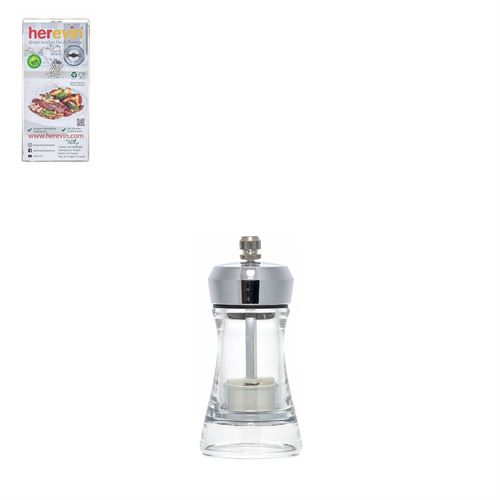57148 MOINHO SAL/PIMENTA 11,5CM