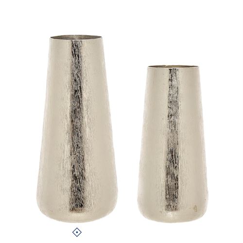 88751 ALUMÍNIO DECORATIVO - JARRA C 20,00 L 20,00 A 43,00