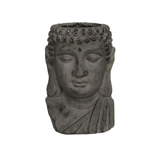 041872 CACHEPÔ BUDA 30X21X20CM