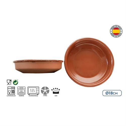 0155 TIGELA BARRO