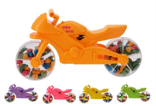 996386 DOCES MOTA CORRIDA 55GR