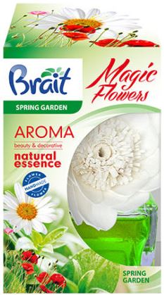 AMBIENTADOR FLOR SPRING GARDEN 75ML