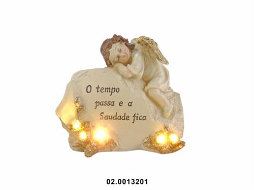 02-QTY818118ZN1P ANJO COM DIZERES LUZ MARFINITE