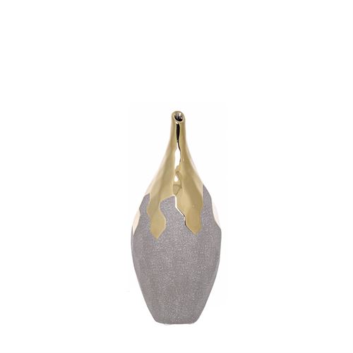 28478 JARRA CERAMICA MOROCO SAND C 11,00 L 11,00 A 25,50
