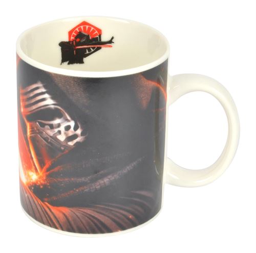 CANECA MUG STAR WARS 3 12X9X10CM