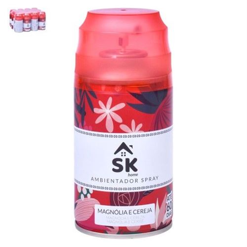 028121 AMB SPRAY MAGNOL/CEREJA SK 0026-12