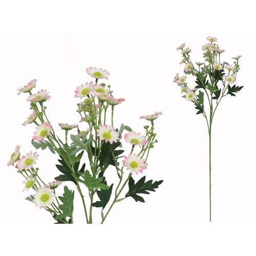 223384 HASTE MINI MARGARIDAS X5