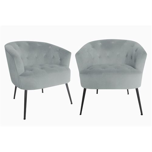P070289661 POLTRONA 7MYX2006-MOMO-23 68x70x72.5CM