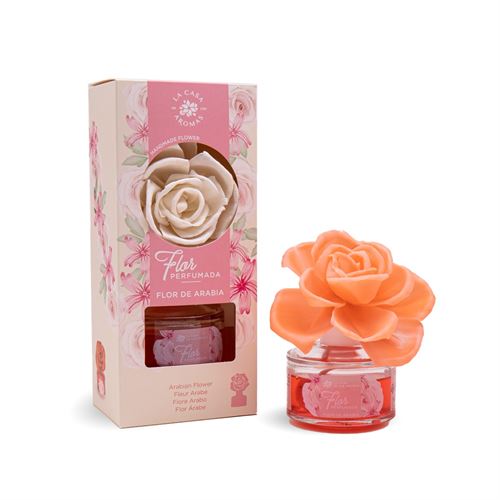 MIKADO FLOR PERFUMADA FLOR ARABIA 65ML