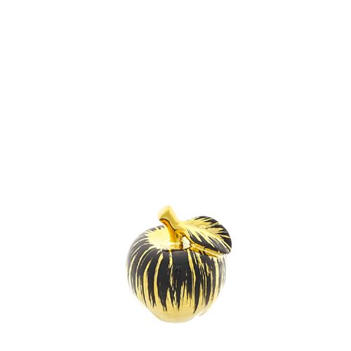 28614 CERÂMICA DECORATIVA - MAÇÃ C 10,00 L 10,00 A 11,50
