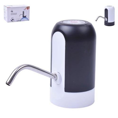 071475 BOMBA AGUA AUTOMATICA SK 207-147