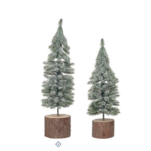 90287 ARVORE NATAL BASE MADEIRA C 8,00 L 8,00 A 25,00