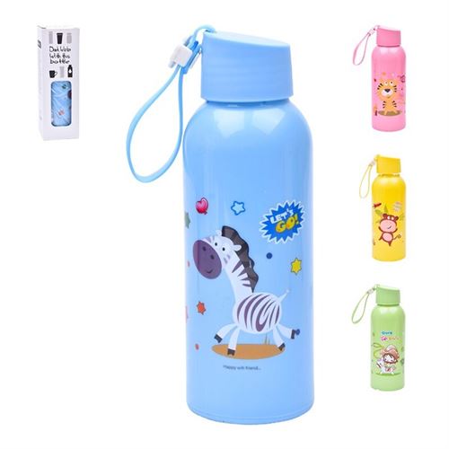 53006 GARRAFA VIDRO 300ML 1550-605-300