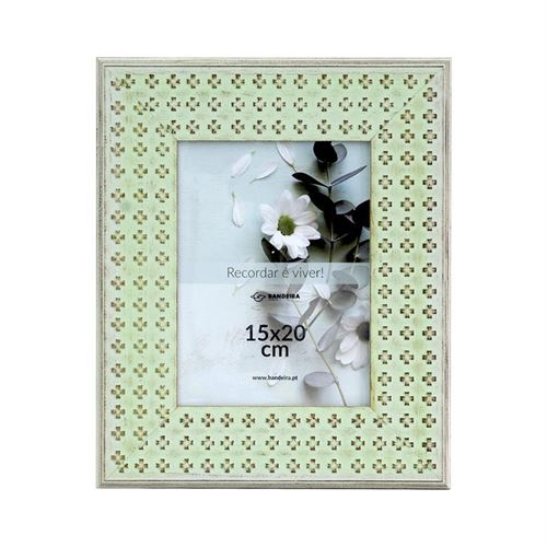 111828592 MOLDURA BEGE 15X20CM P6765-E-SS