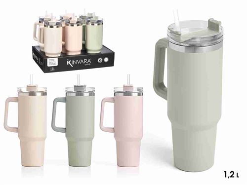 11698 CANECA TERMICA 1200ML