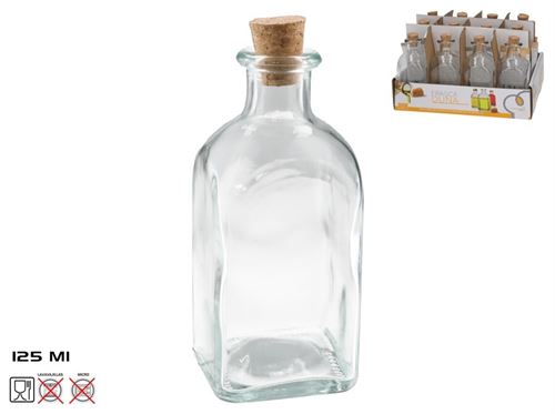 385389 FRASCO DE GARRAFA 125ML