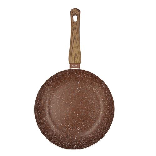 7254470 FRIGIDEIRA 26CM ALUMINIO CAMEL