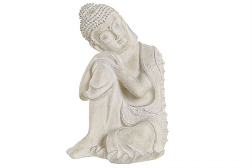 RF-181794 FIG RESINA 17X17X26 BUDA