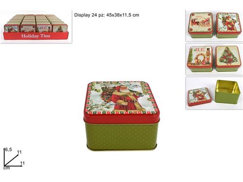 95576 LATA NATAL
