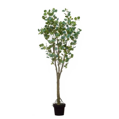 PLANTA ARTIFICIAL EUCALIPTO 170CM