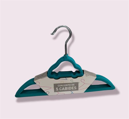 CABIDES HK-003 (S/5PÇS) SORT 3