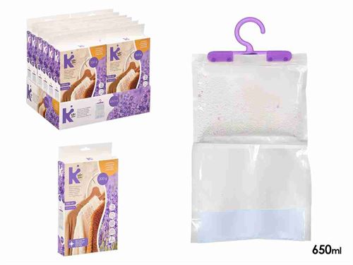 14124 ABSORVE HUMIDADES 650ML