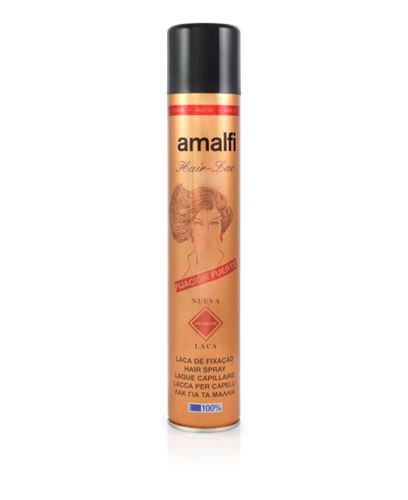 2363 LACA AMALFI SPRAY ORO 400ML