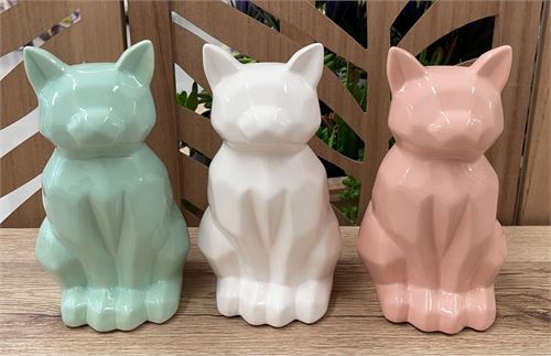 6029 GATO CERAMICA