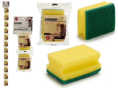 27827 ESFREGAO 6,5X9X4CM RETANG