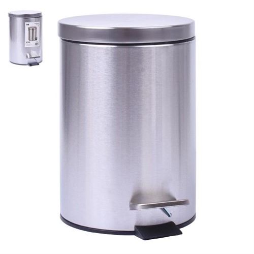 046323 BALDE C/PEDAL 3L METAL