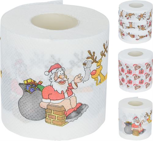 AWR302700 PAPEL HIGIENICO NATAL