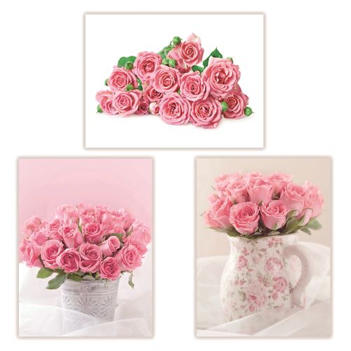 803842 TELA DECORATIVA 30X40CM