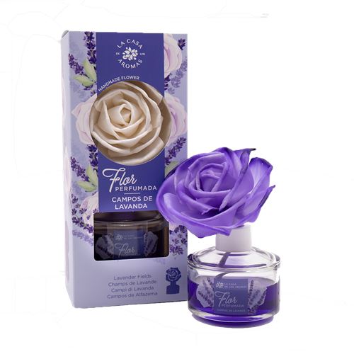 MIKADO FLORES LAVANDA 65ML