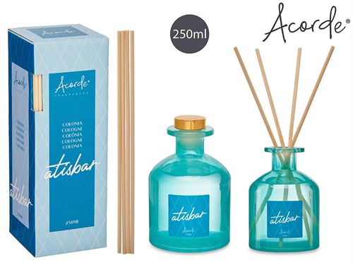86480 MIKADO COLONIA 250ML