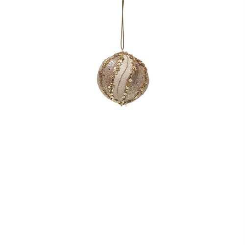 81614 BOLA NATAL 9CM