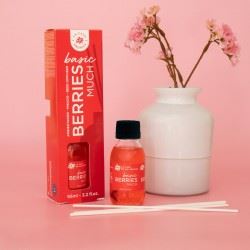 050344 MIKADO BASIC BERRIES MUCH 95ML