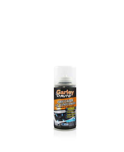 8531 GARLEY PURIFICADOR P/AR CONDICIONADO 150ML