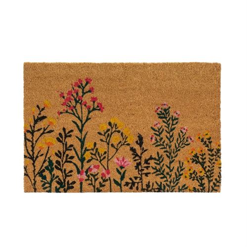 805333 CAPACHO MIMOSA FIBRA DE COCO 60 X 40 X 1,50 CM