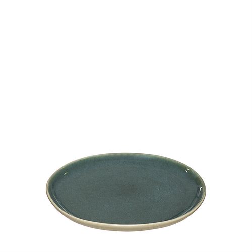 24540 PRATO SOBREMESA GRES 20CM