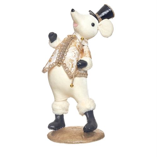 81863 NATAL - RATO DE ORQUESTRA C 19,00 L 19,00 A 49,00