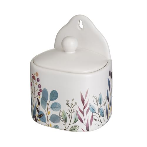 804777 SALEIRO BERRIES STONEWARE 12 X 8,50 X 15 CM